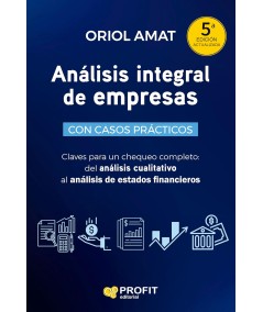 ANALISIS INTEGRAL DE EMPRESAS