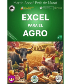 EXCEL PARA EL AGRO