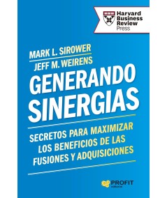 GENERANDO SINERGIAS