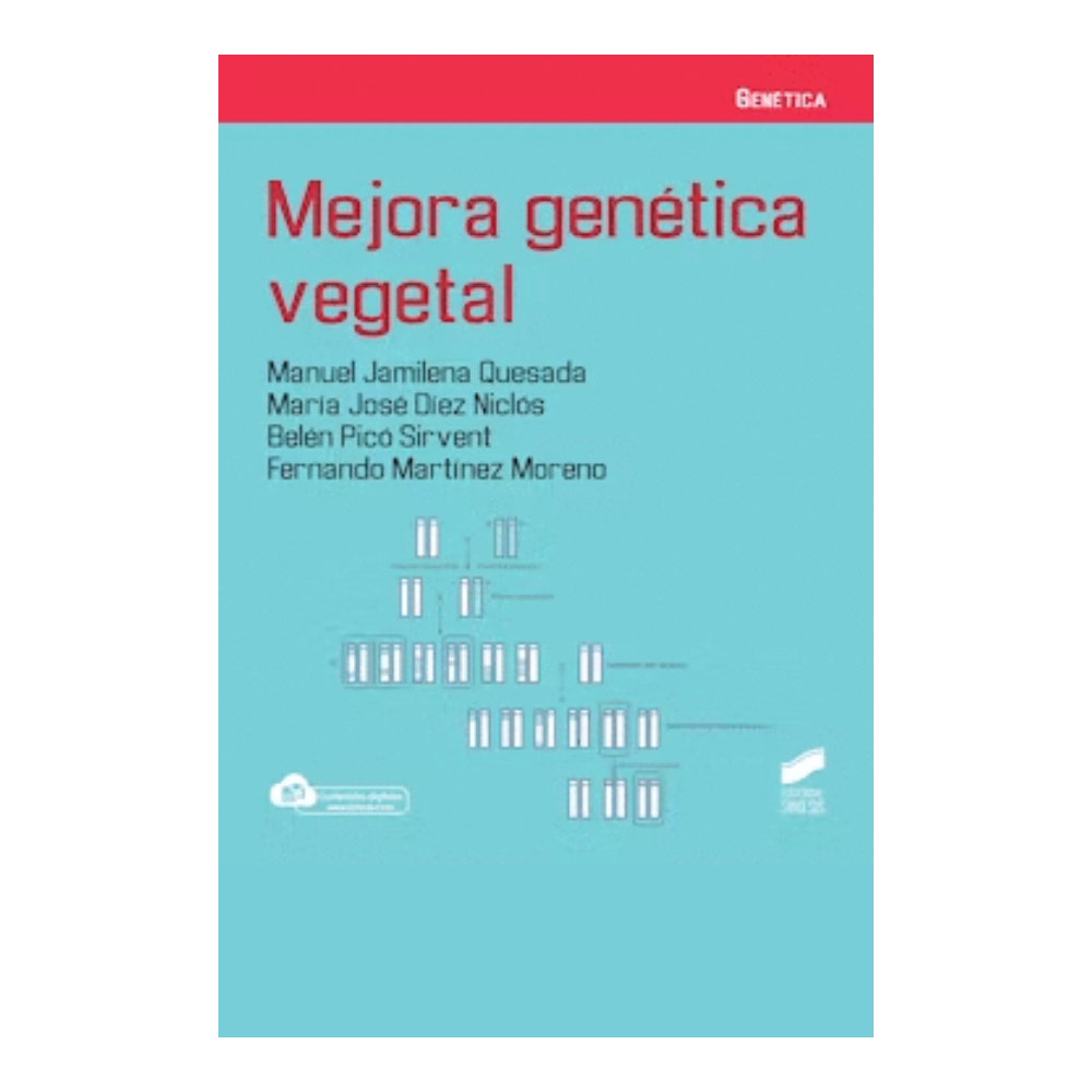 MEJORA GENETICA VEGETAL