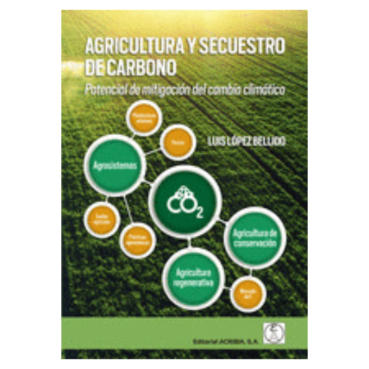 AGRICULTURA Y SECUESTRO DE CARBONO
