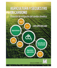 AGRICULTURA Y SECUESTRO DE CARBONO