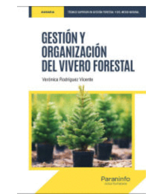 GESTION Y ORGANIZACION DEL VIVERO FORESTAL