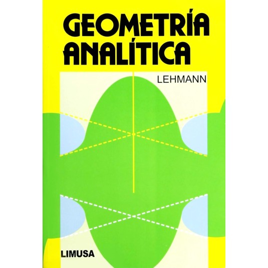 GEOMETRÍA ANALÍTICA - Hispano libros