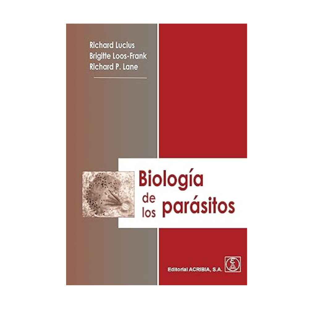 BIOLOGIA DE LOS PARASITOS