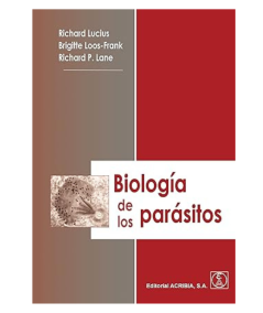 BIOLOGIA DE LOS PARASITOS
