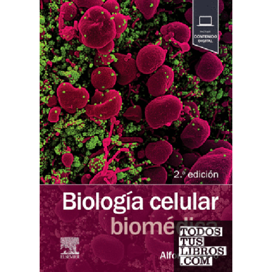 BIOLOGÍA CELULAR BIOMÉDICA