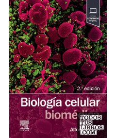 BIOLOGÍA CELULAR BIOMÉDICA