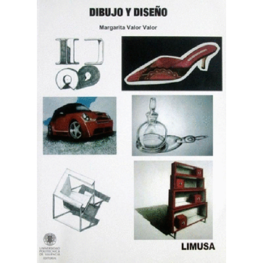 DIBUJO Y DISEÑO
