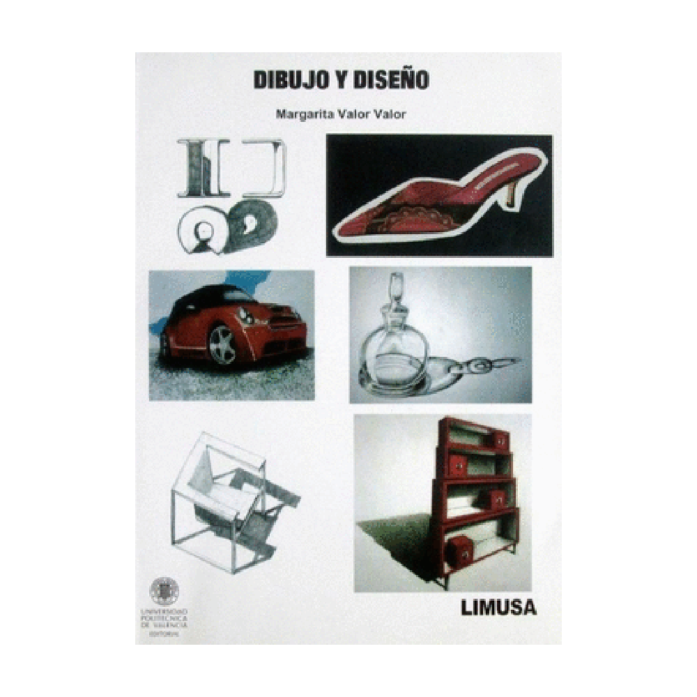 DIBUJO Y DISEÑO