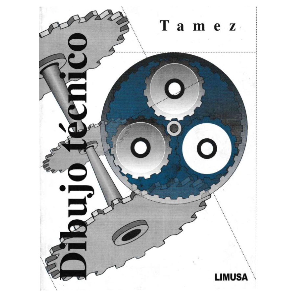DIBUJO TÉCNICO