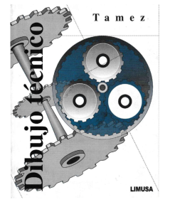 DIBUJO TÉCNICO