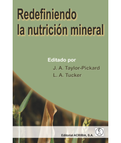 REDEFINIENDO LA NUTRICIÓN MINERAL