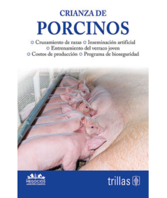 CRIANZA DE PORCINOS