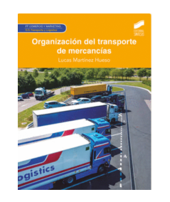 ORGANIZACION DEL TRANSPORTE DE MERCANCIAS