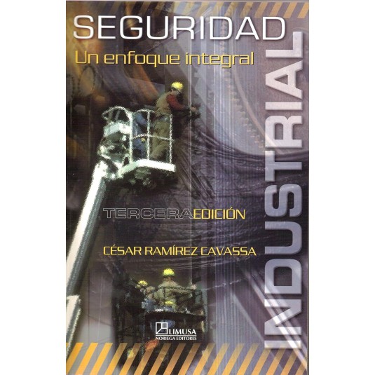 SEGURIDAD INDUSTRIAL