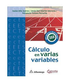 CÁLCULO EN VARIAS VARIABLES