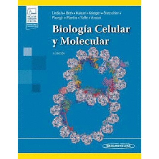 BIOLOGIA CELULAR Y MOLECULAR