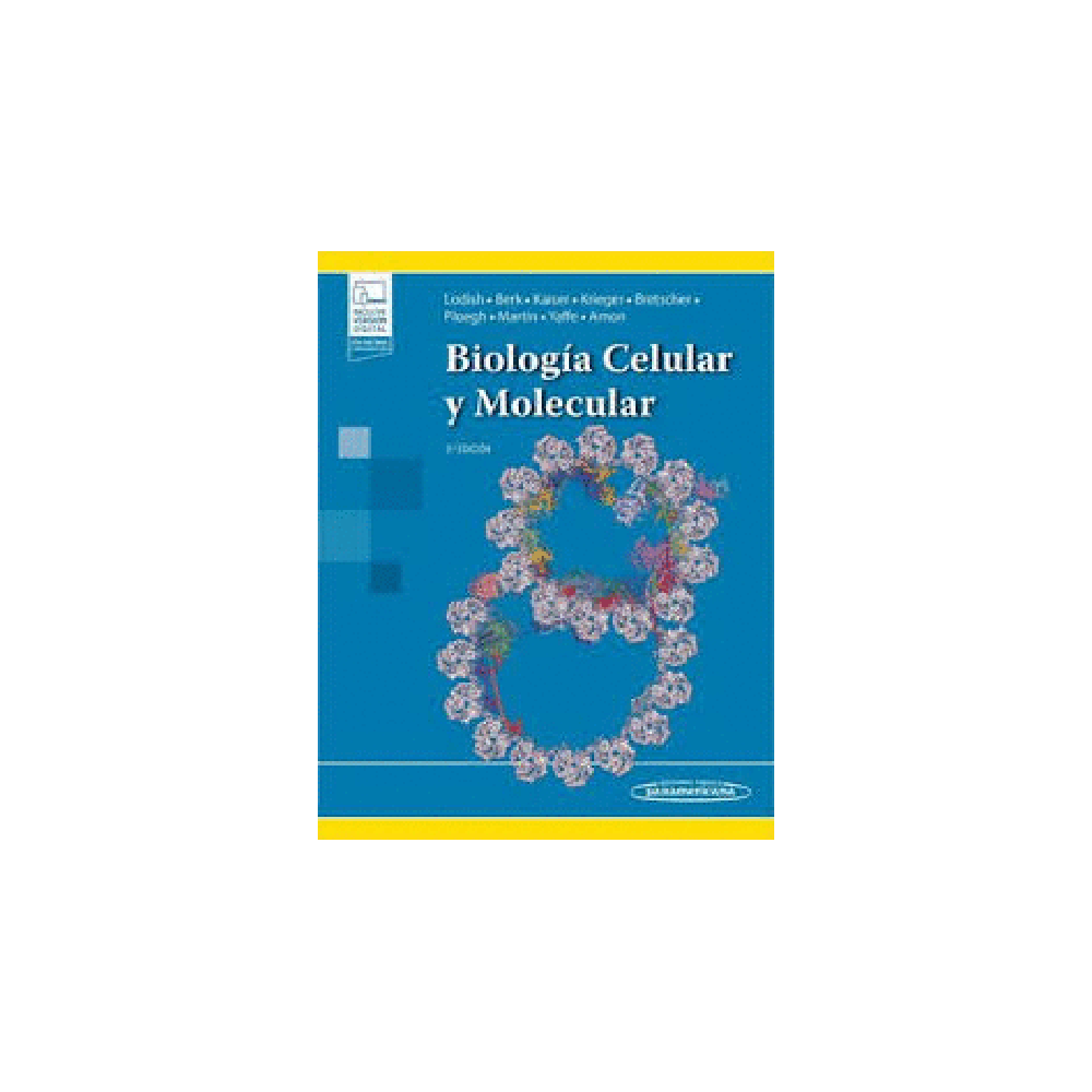 BIOLOGIA CELULAR Y MOLECULAR