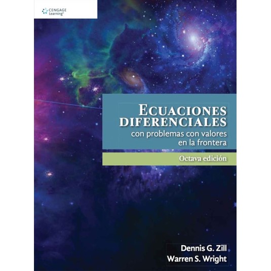 ECUACIONES DIFERENCIALES