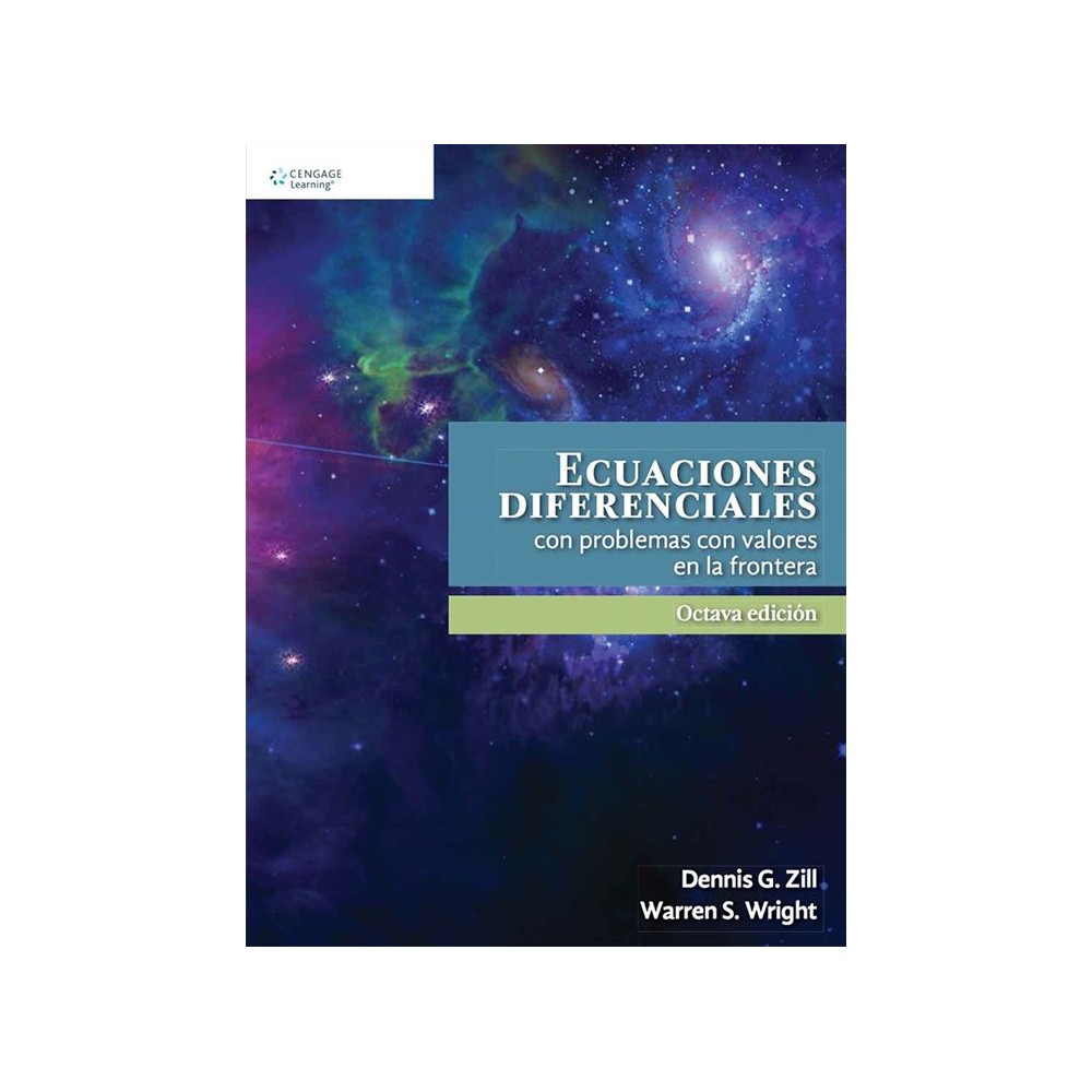 ECUACIONES DIFERENCIALES