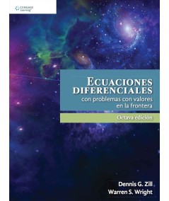 ECUACIONES DIFERENCIALES