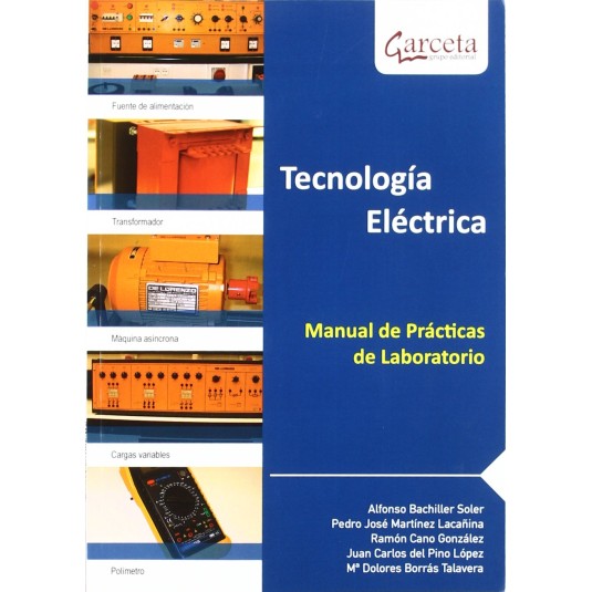 TECNOLOGIA ELECTRICA