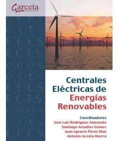 CENTRALES ELÉCTRICAS DE ENERGÍAS RENOVABLES
