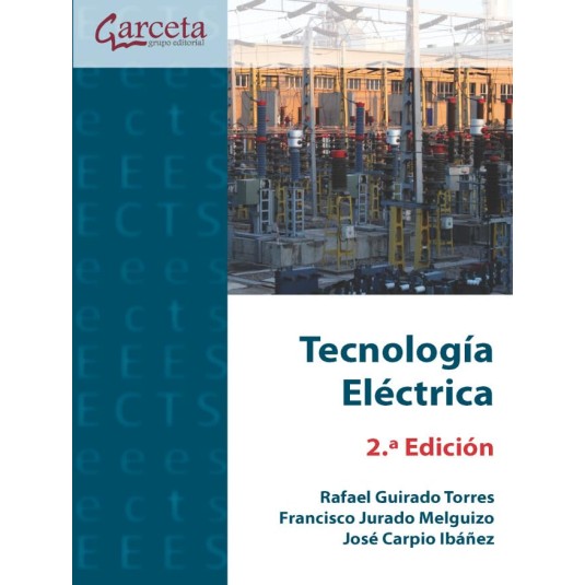 TECNOLOGIA ELECTRICA