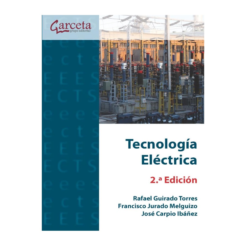 TECNOLOGIA ELECTRICA