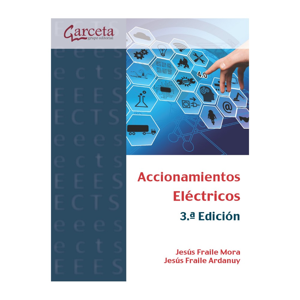 ACCIONAMIENTOS ELÉCTRICOS