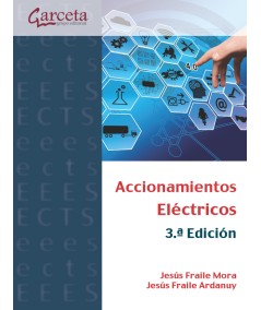 ACCIONAMIENTOS ELÉCTRICOS