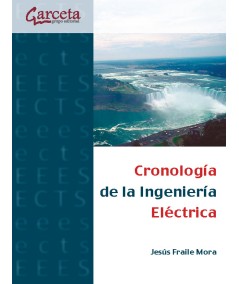 CRONOLOGIA DE LA INGENIERIA ELECTRICA