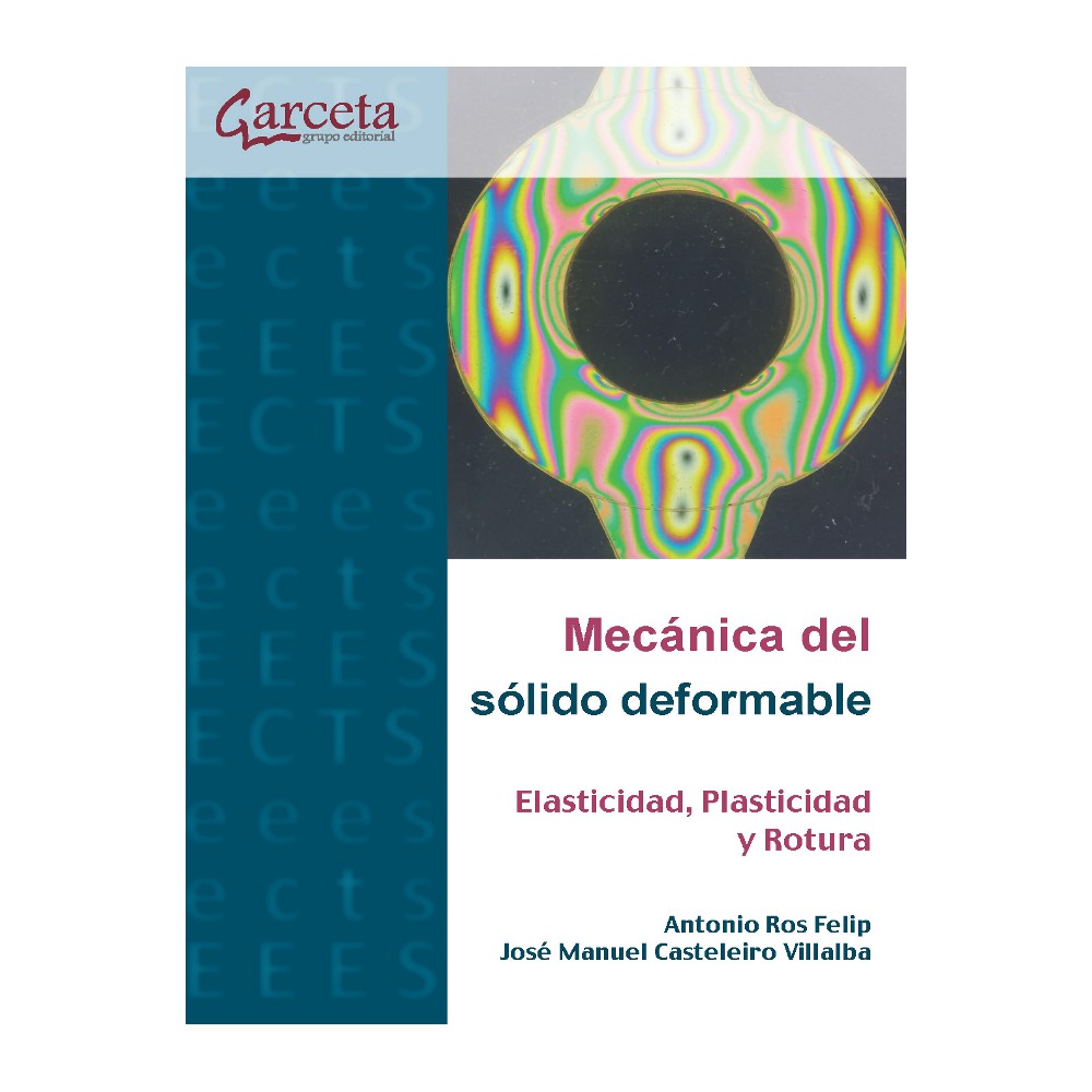 MECANICA DEL SOLIDO DEFORMABLE