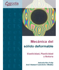 MECANICA DEL SOLIDO DEFORMABLE
