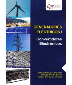 GENERADORES ELECTRICOS. I