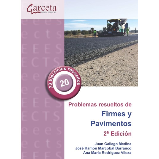 PROBLEMAS RESUELTOS DE FIRMES Y PAVIMENTOS