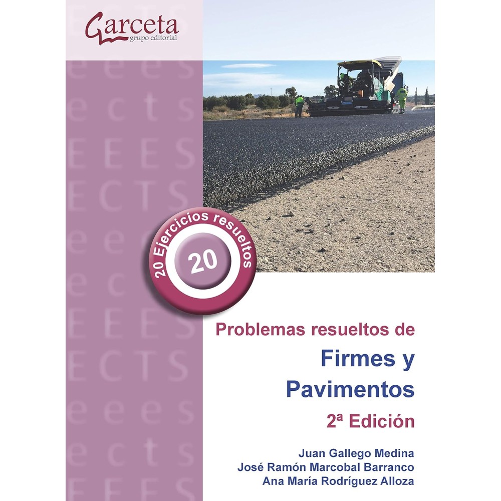 PROBLEMAS RESUELTOS DE FIRMES Y PAVIMENTOS
