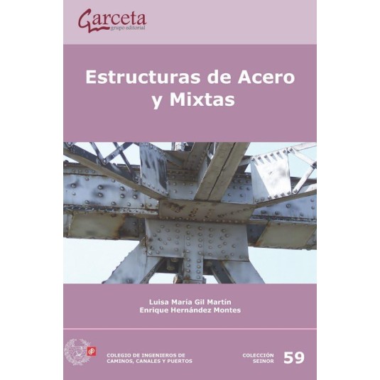 ESTRUCTURAS DE ACERO Y MIXTAS