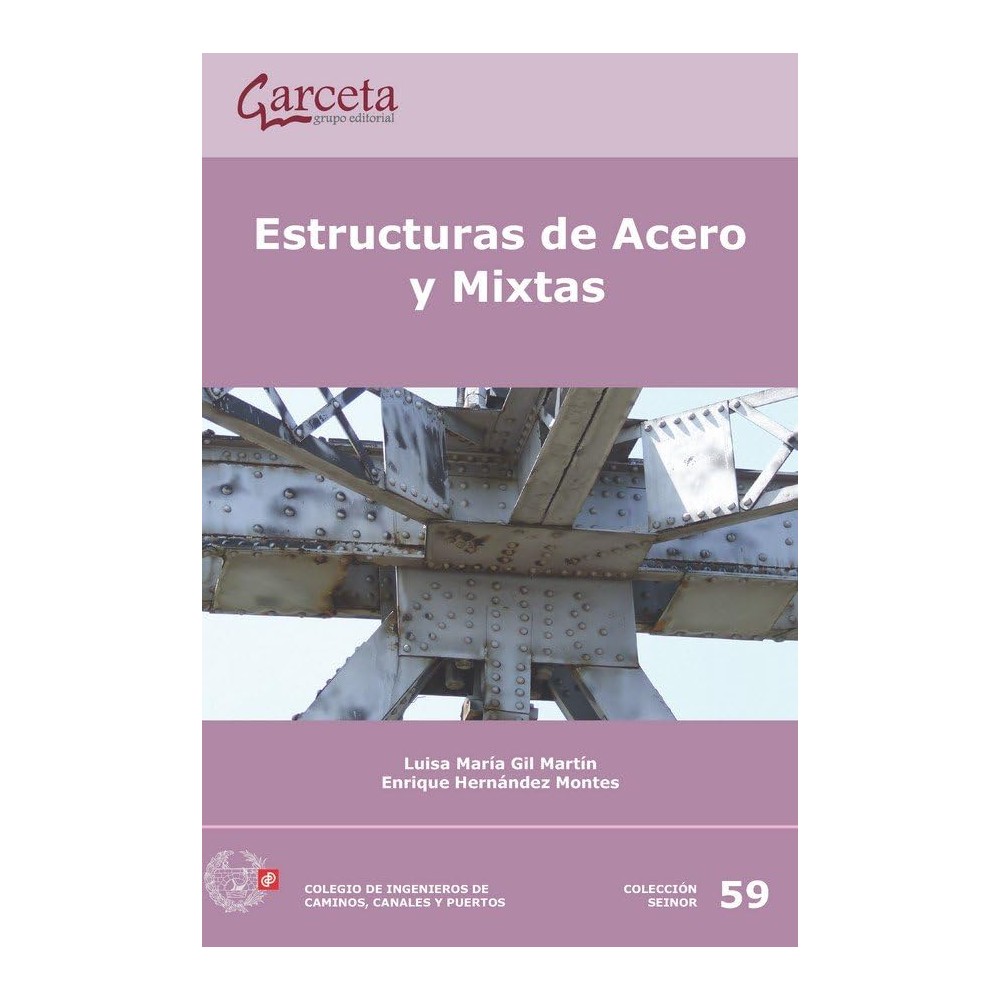 ESTRUCTURAS DE ACERO Y MIXTAS