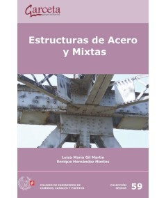 ESTRUCTURAS DE ACERO Y MIXTAS