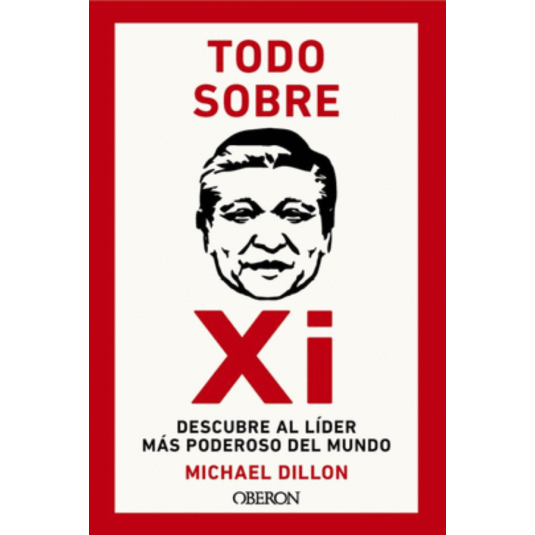 TODO SOBRE XI. DESCUBRE AL LÍDER MÁS PODEROSO DEL MUNDO
