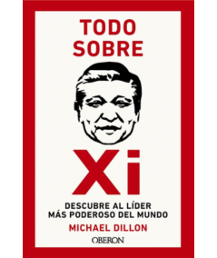 TODO SOBRE XI. DESCUBRE AL LÍDER MÁS PODEROSO DEL MUNDO