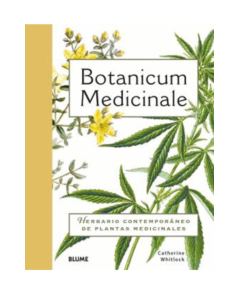 BOTANICUM MEDICINALE
