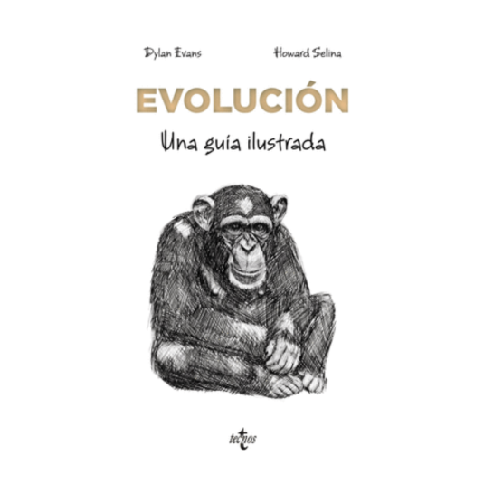 EVOLUCIÓN. Una guía ilustrada