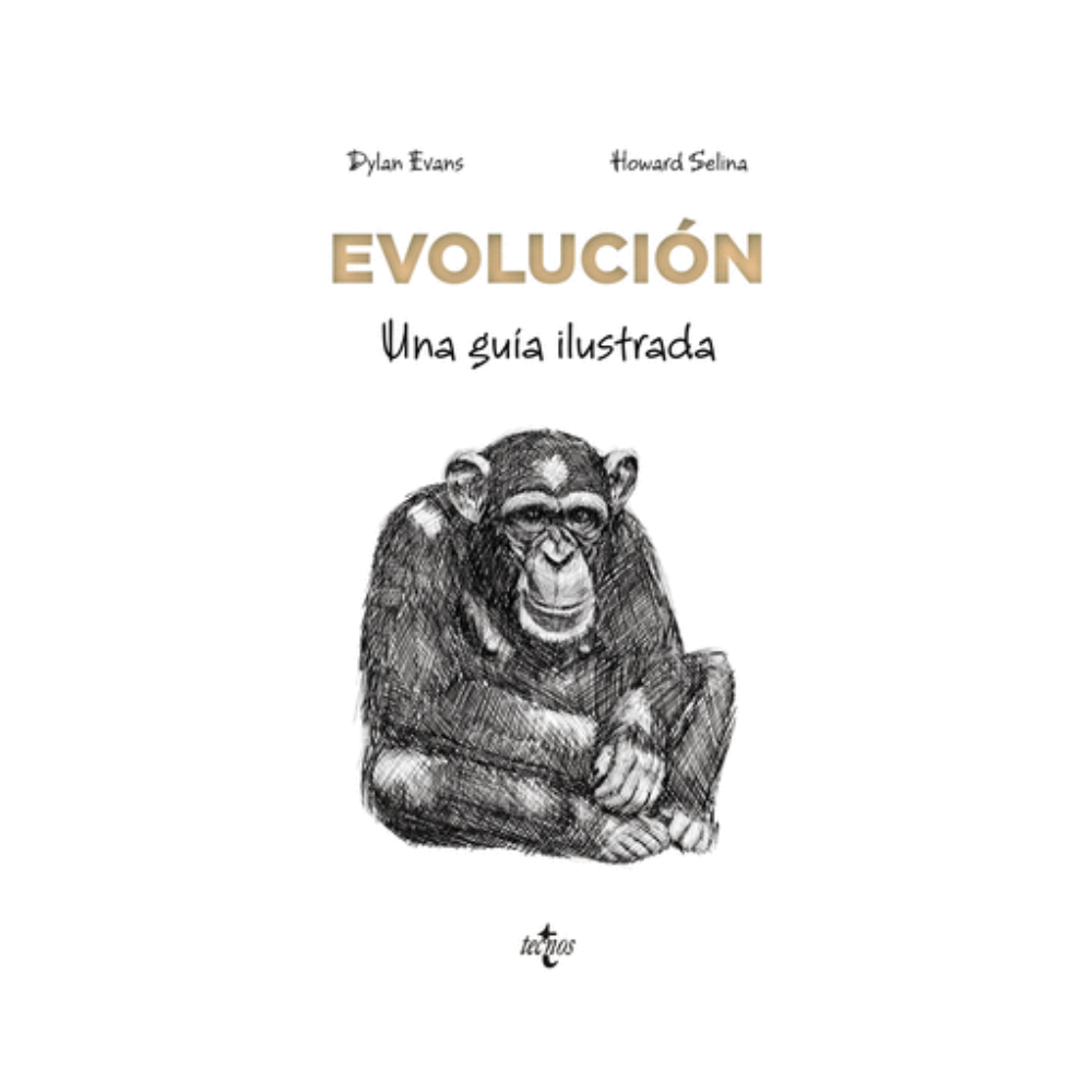 EVOLUCIÓN. Una guía ilustrada