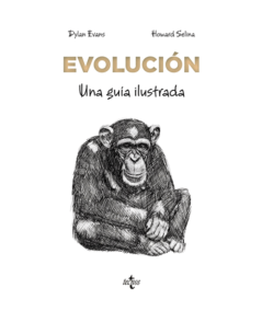 EVOLUCIÓN. Una guía ilustrada