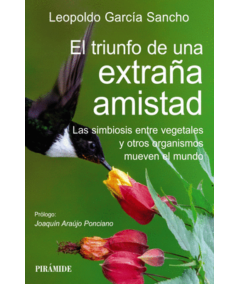 EL TRIUNFO DE UNA EXTRAÑA AMISTAD