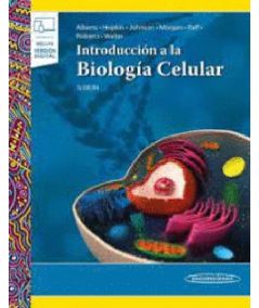 INTRODUCCION A LA BIOLOGIA CELULAR + Versión digital