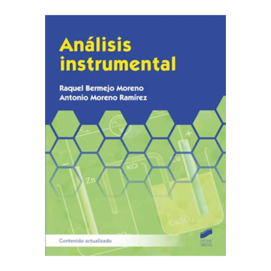ANALISIS INSTRUMENTAL